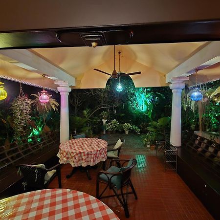 Bella Homestay Kerala Alappuzha Exterior photo