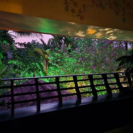 Bella Homestay Kerala Alappuzha Exterior photo