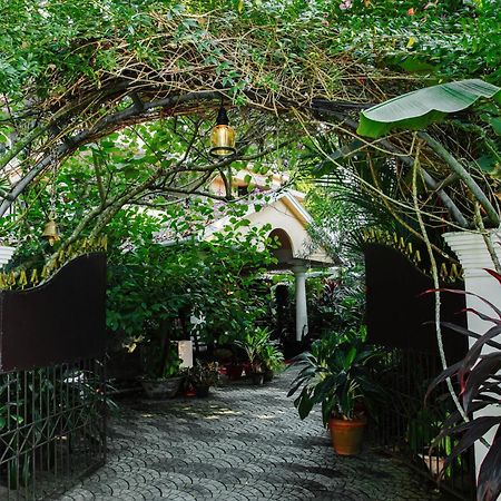 Bella Homestay Kerala Alappuzha Exterior photo