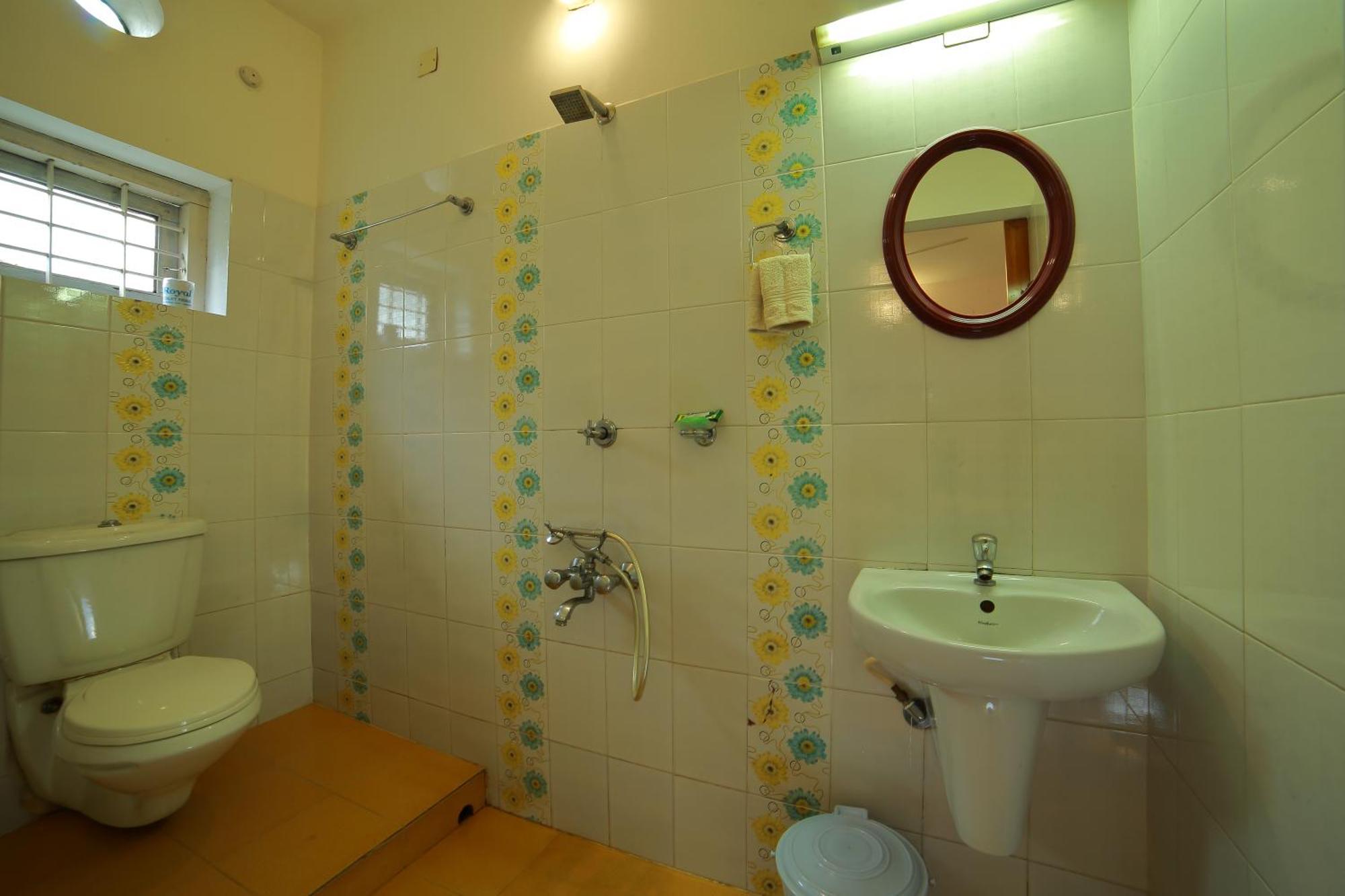 Bella Homestay Kerala Alappuzha Exterior photo