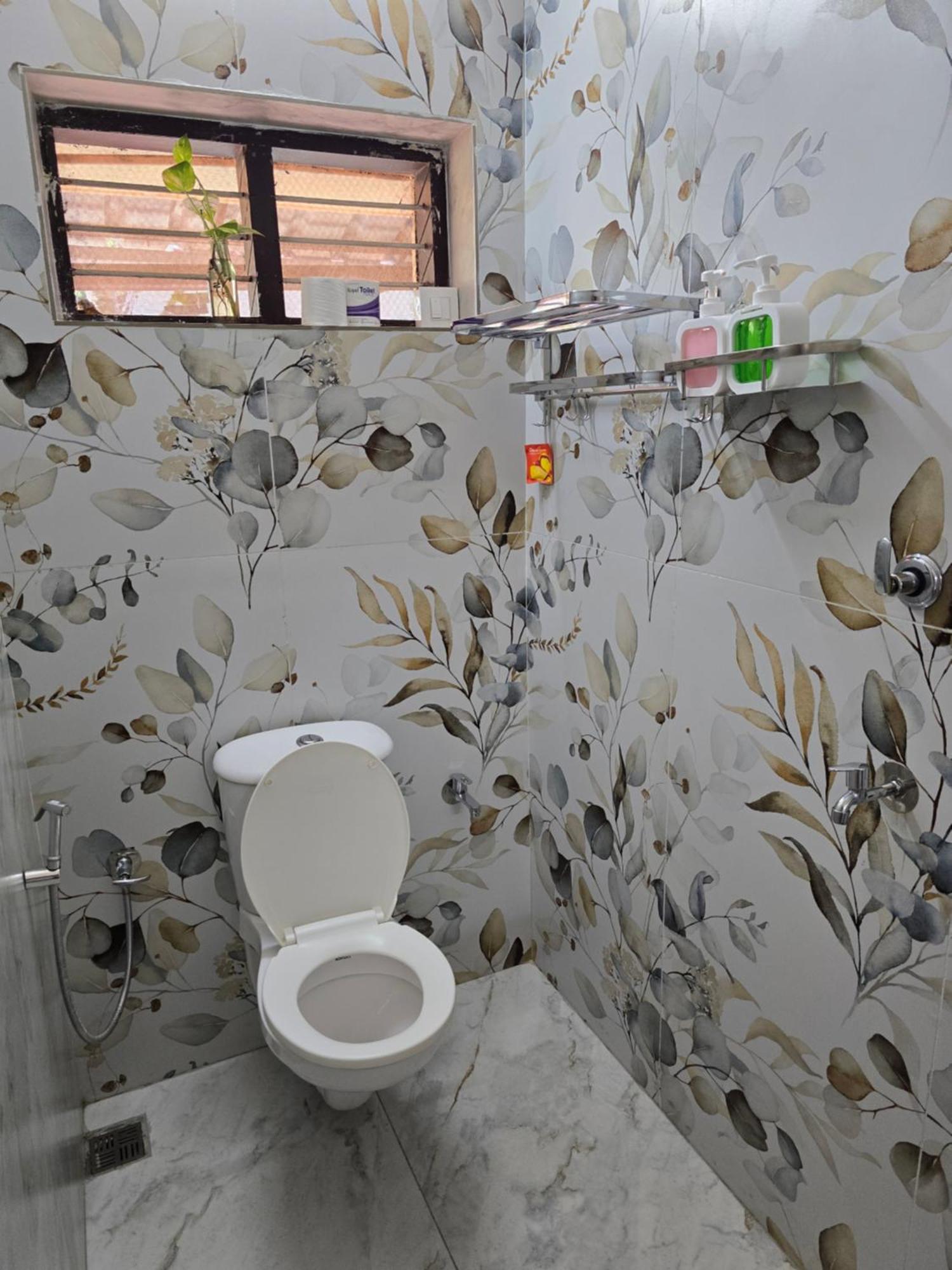 Bella Homestay Kerala Alappuzha Exterior photo