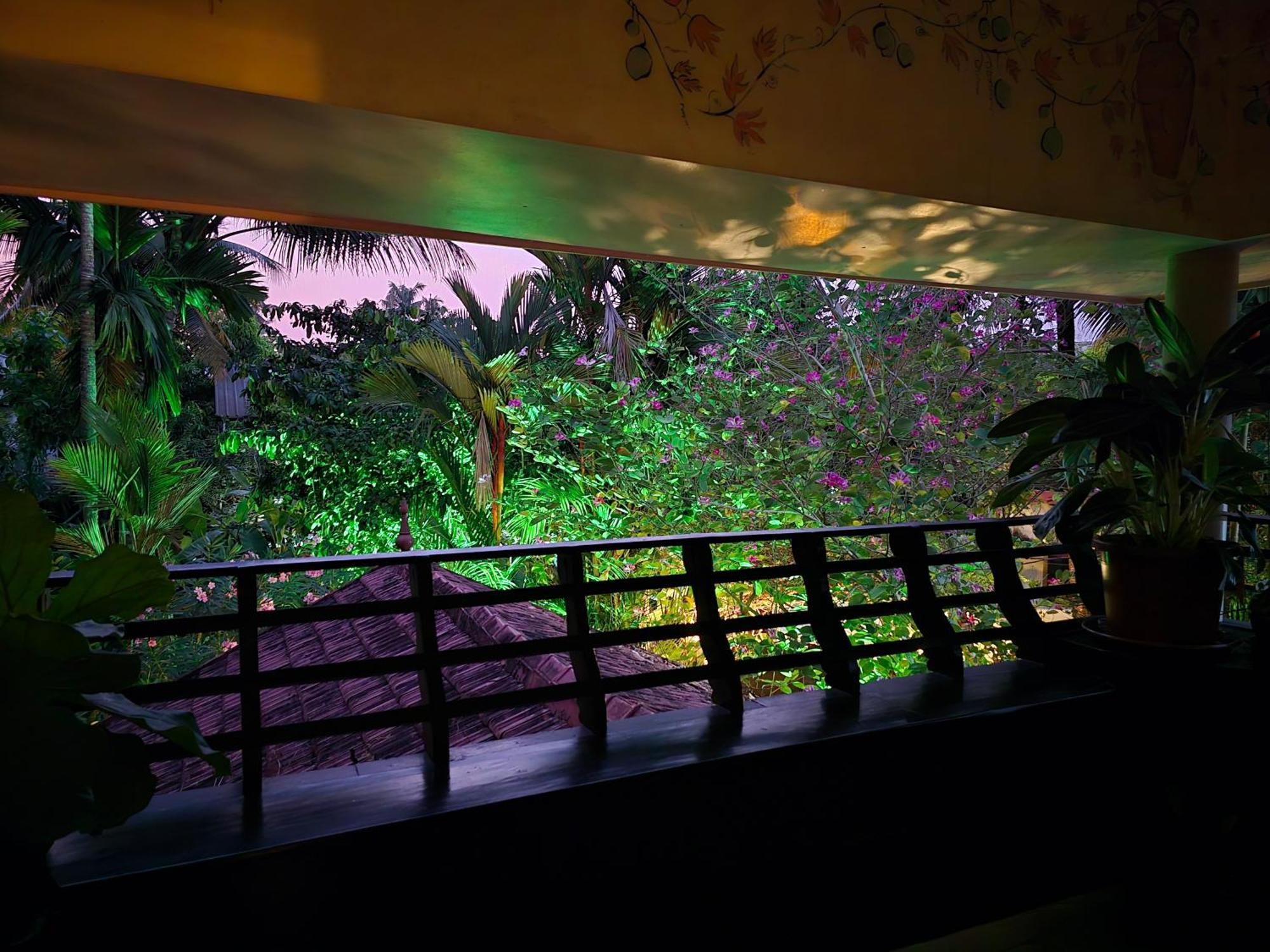 Bella Homestay Kerala Alappuzha Exterior photo