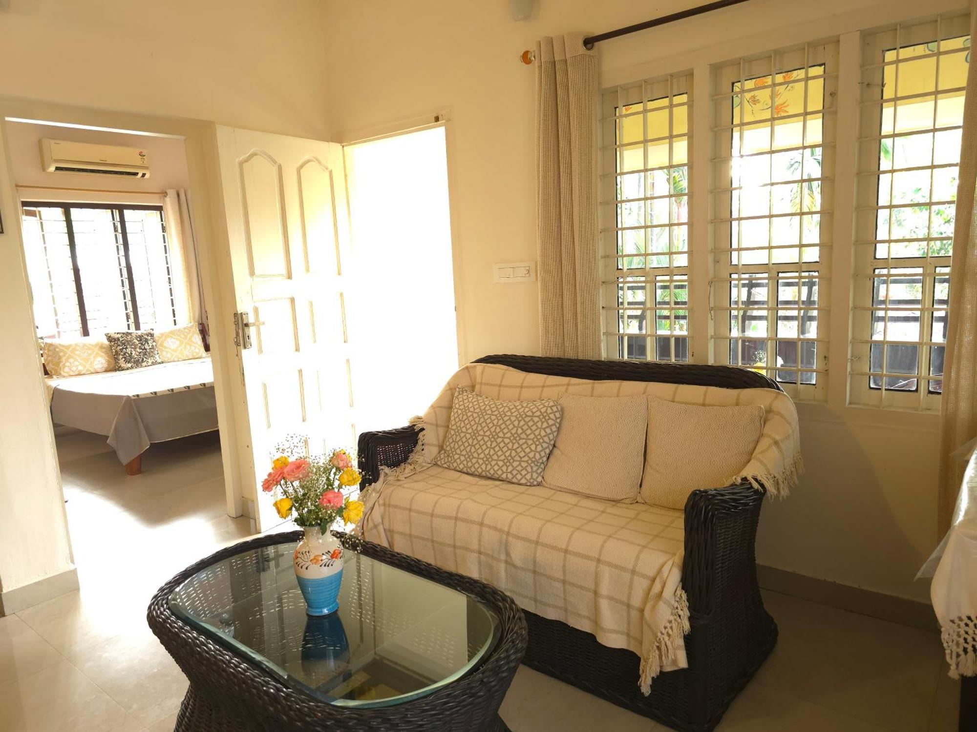 Bella Homestay Kerala Alappuzha Exterior photo