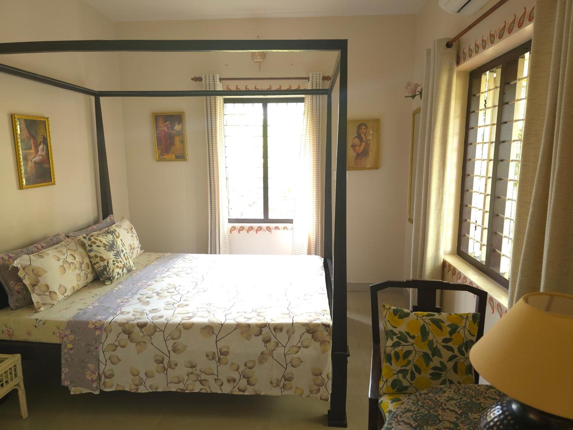 Bella Homestay Kerala Alappuzha Exterior photo