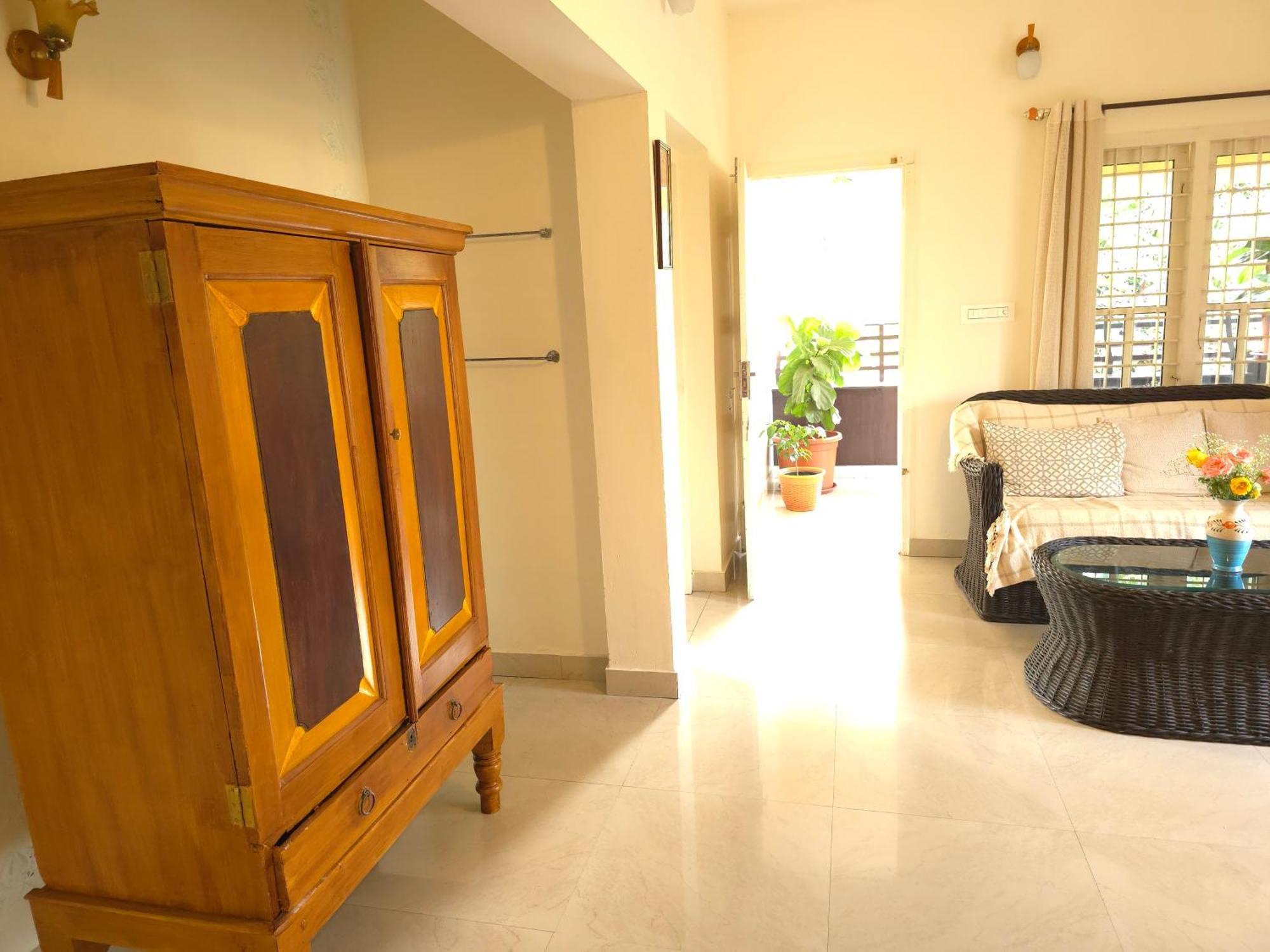 Bella Homestay Kerala Alappuzha Exterior photo