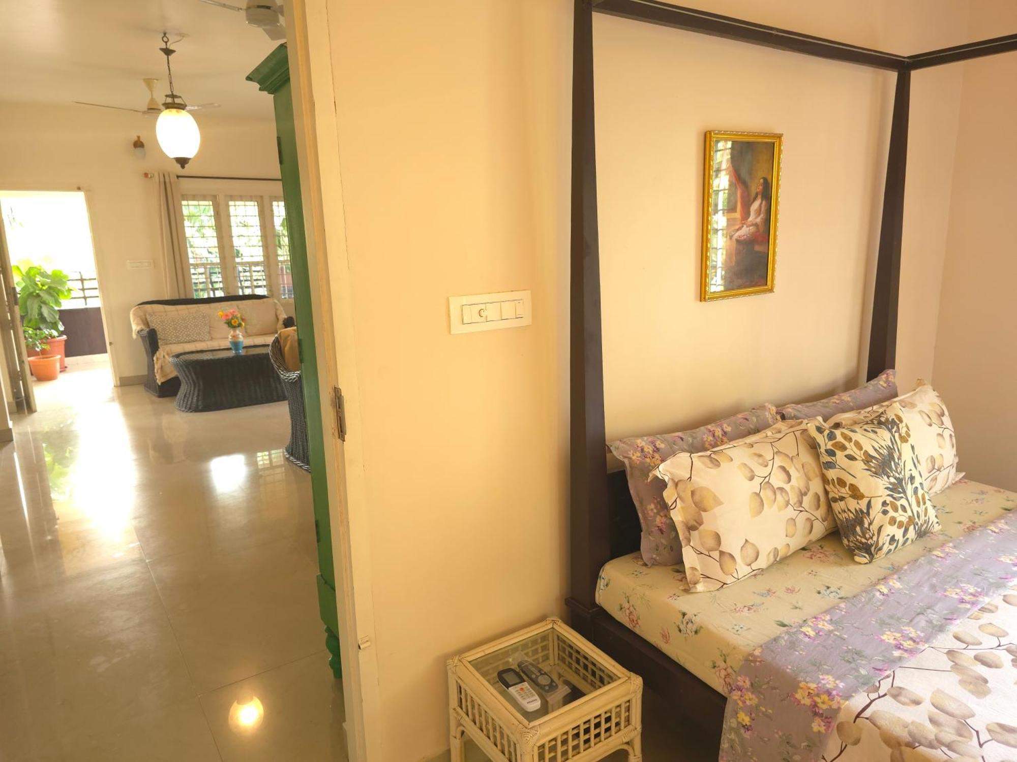 Bella Homestay Kerala Alappuzha Exterior photo