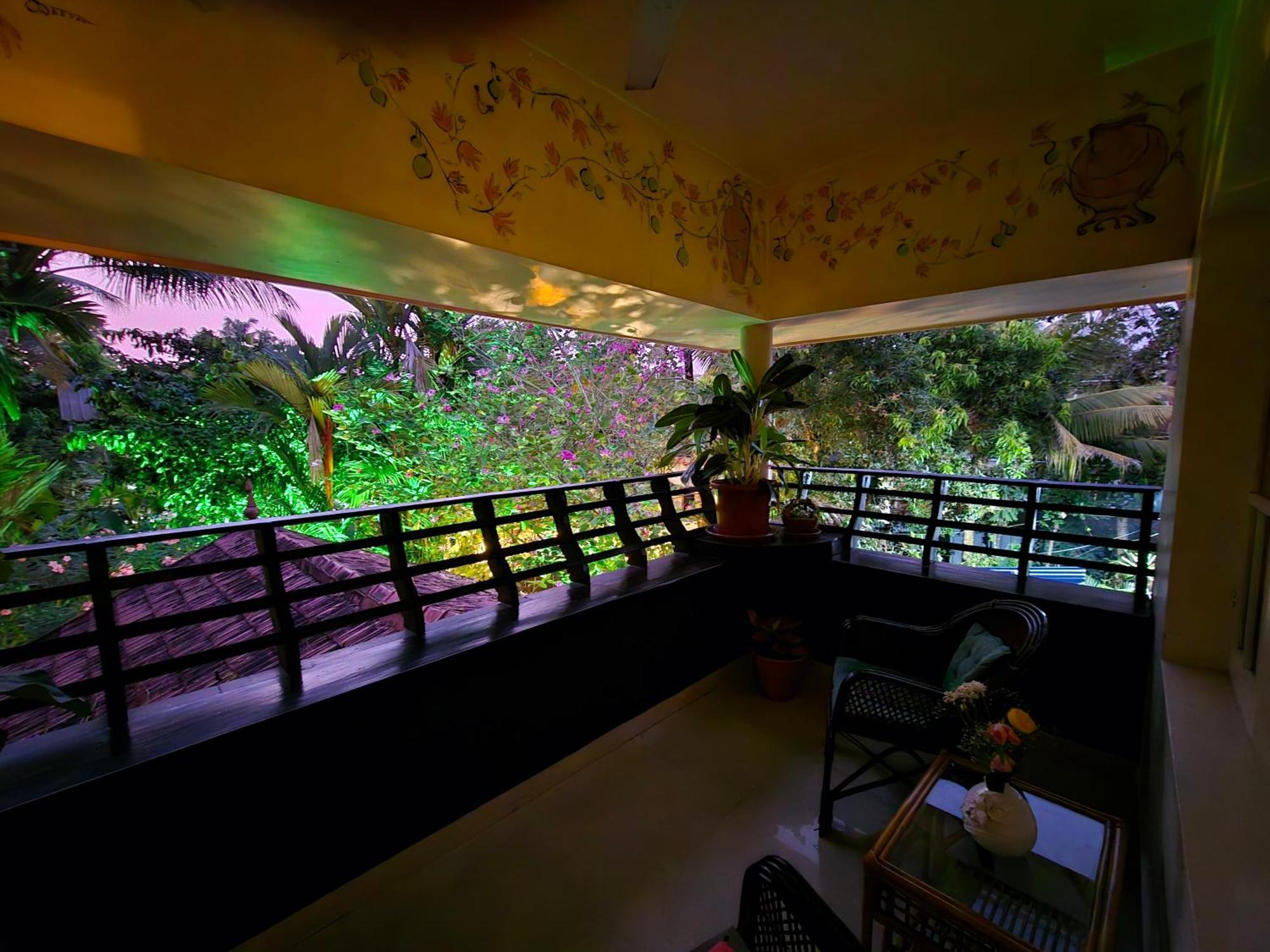Bella Homestay Kerala Alappuzha Exterior photo