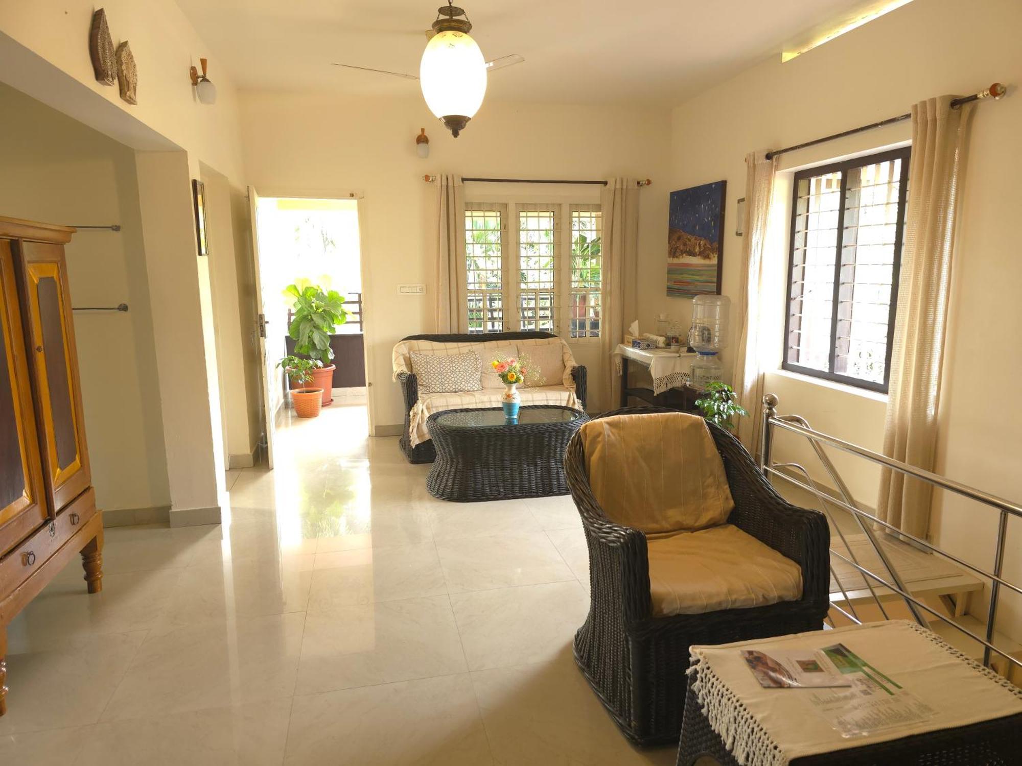 Bella Homestay Kerala Alappuzha Exterior photo