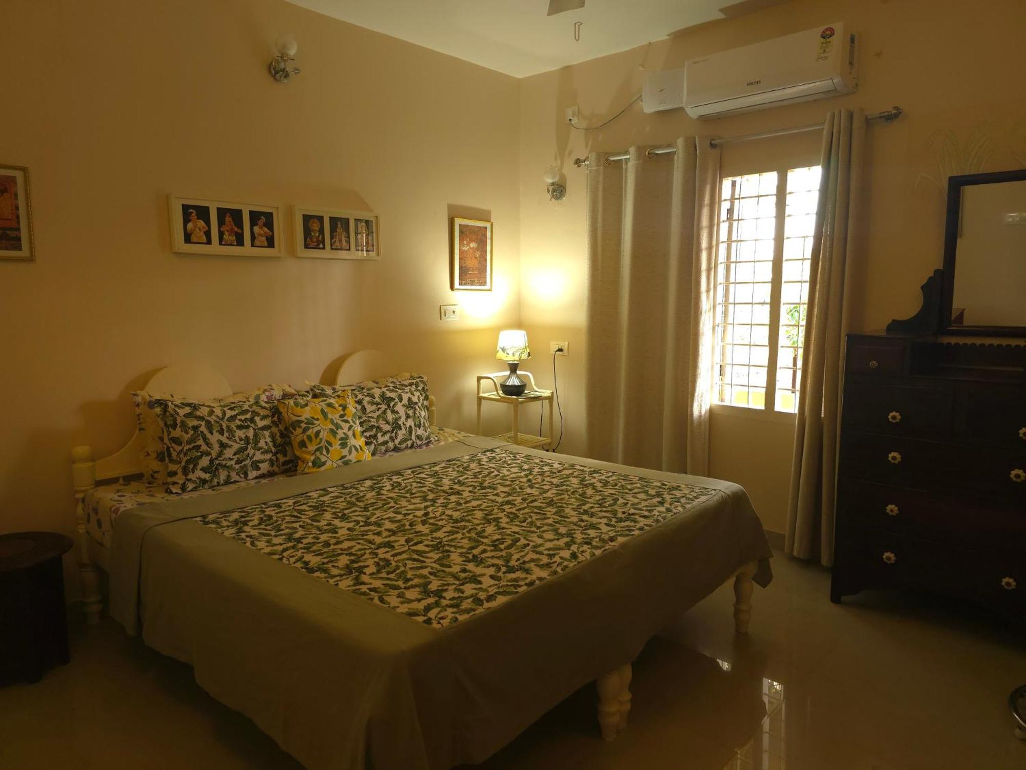 Bella Homestay Kerala Alappuzha Exterior photo