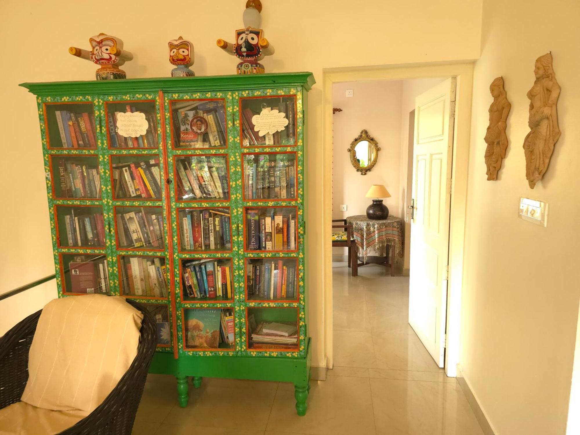 Bella Homestay Kerala Alappuzha Exterior photo