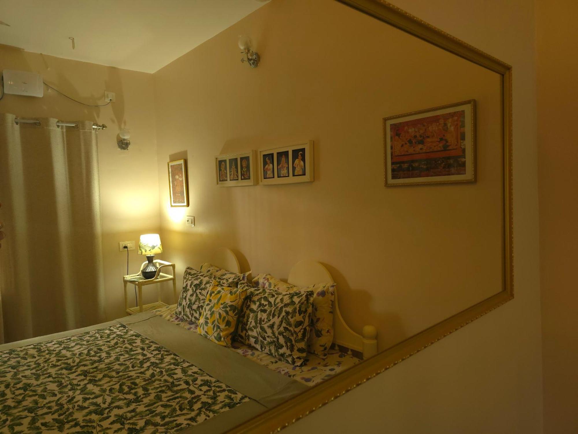 Bella Homestay Kerala Alappuzha Exterior photo