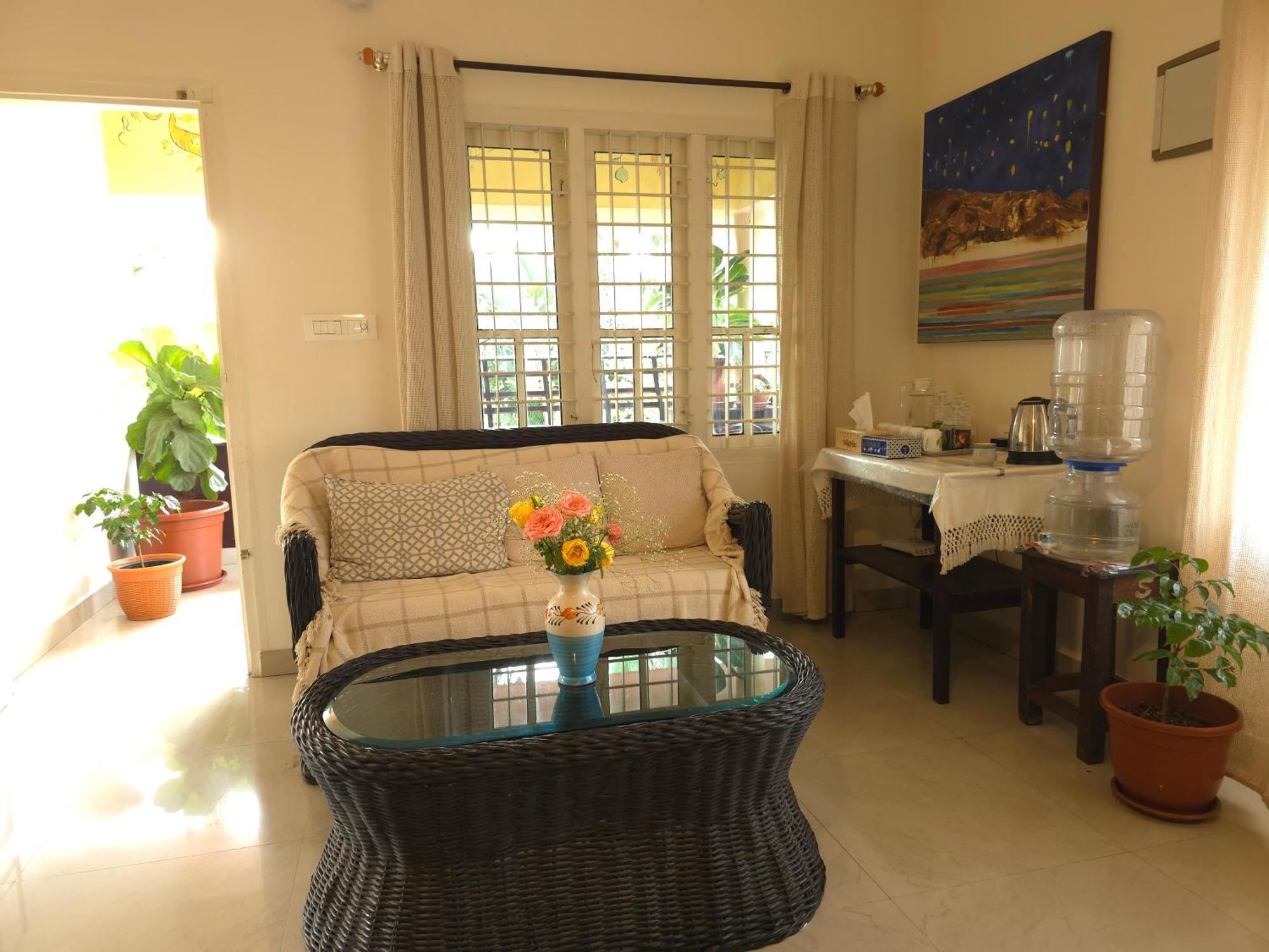 Bella Homestay Kerala Alappuzha Exterior photo
