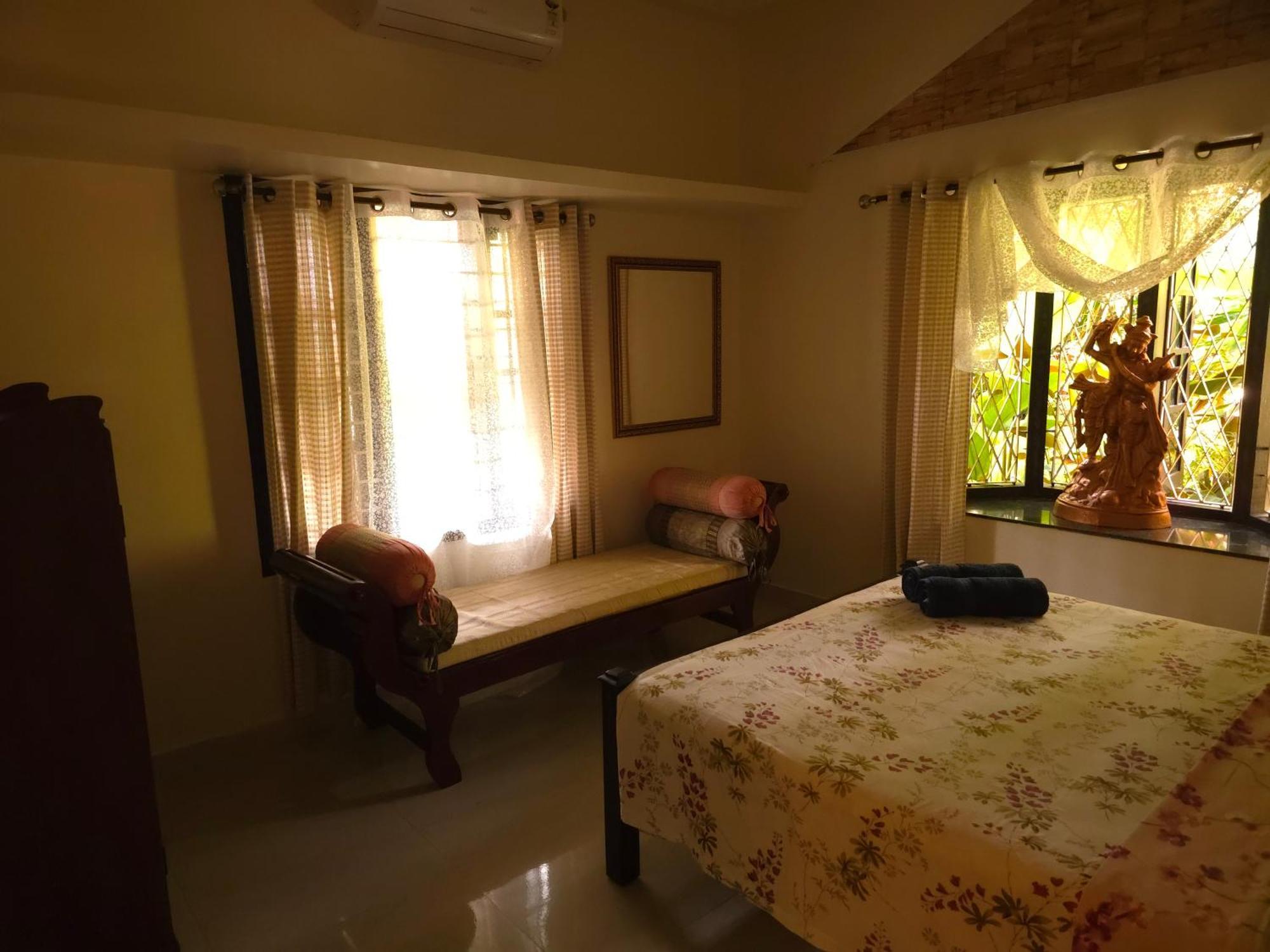 Bella Homestay Kerala Alappuzha Exterior photo