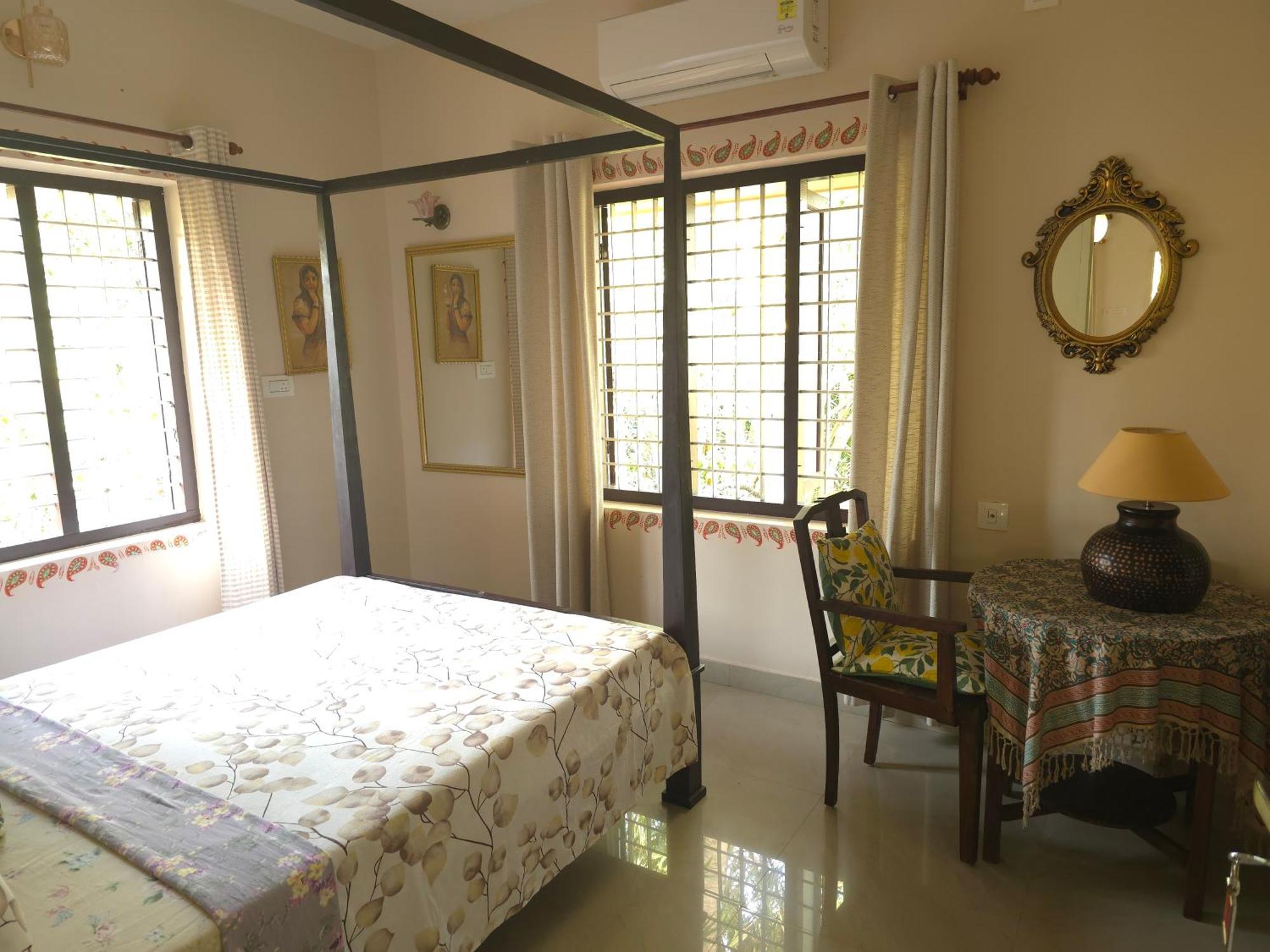 Bella Homestay Kerala Alappuzha Exterior photo