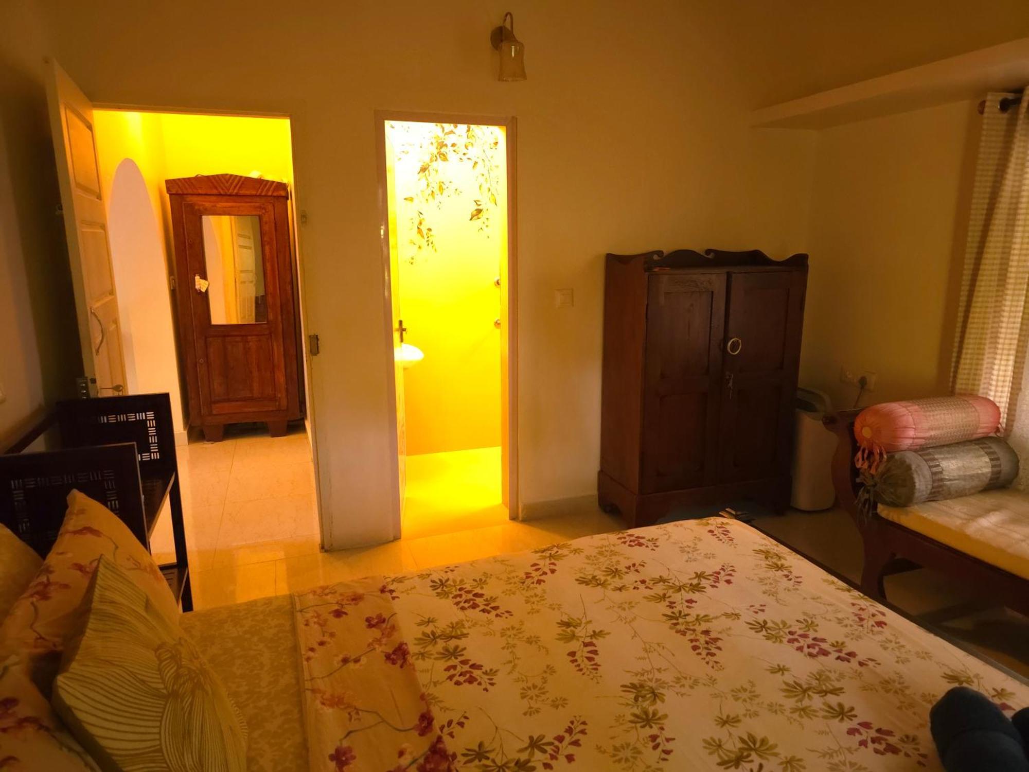 Bella Homestay Kerala Alappuzha Exterior photo