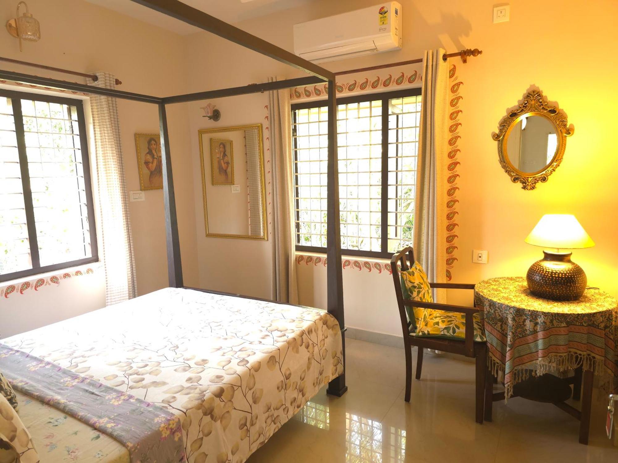 Bella Homestay Kerala Alappuzha Exterior photo