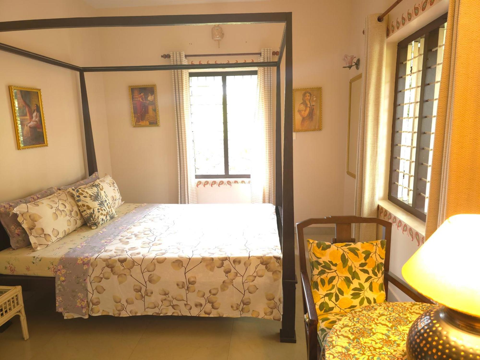 Bella Homestay Kerala Alappuzha Exterior photo