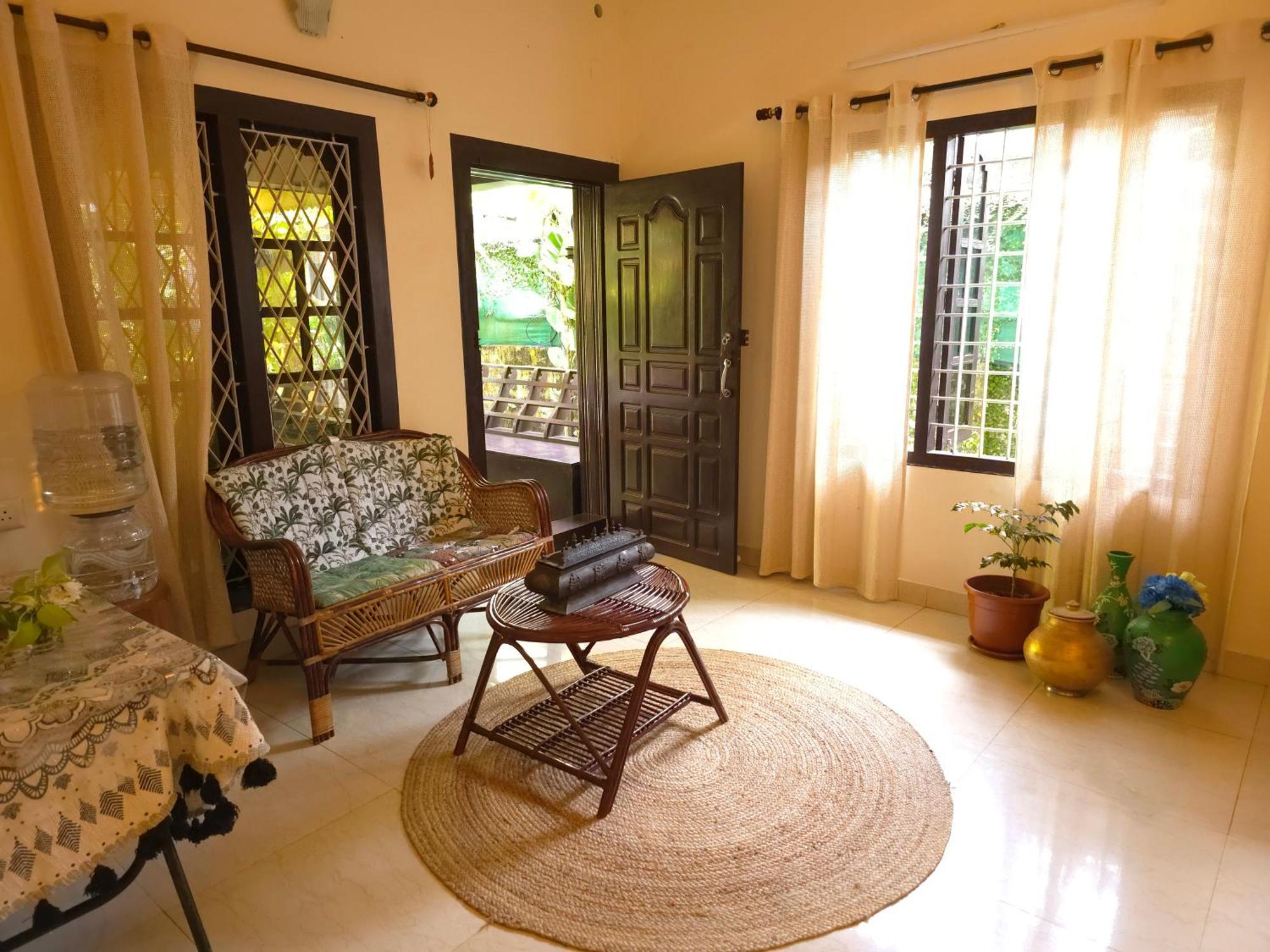 Bella Homestay Kerala Alappuzha Exterior photo