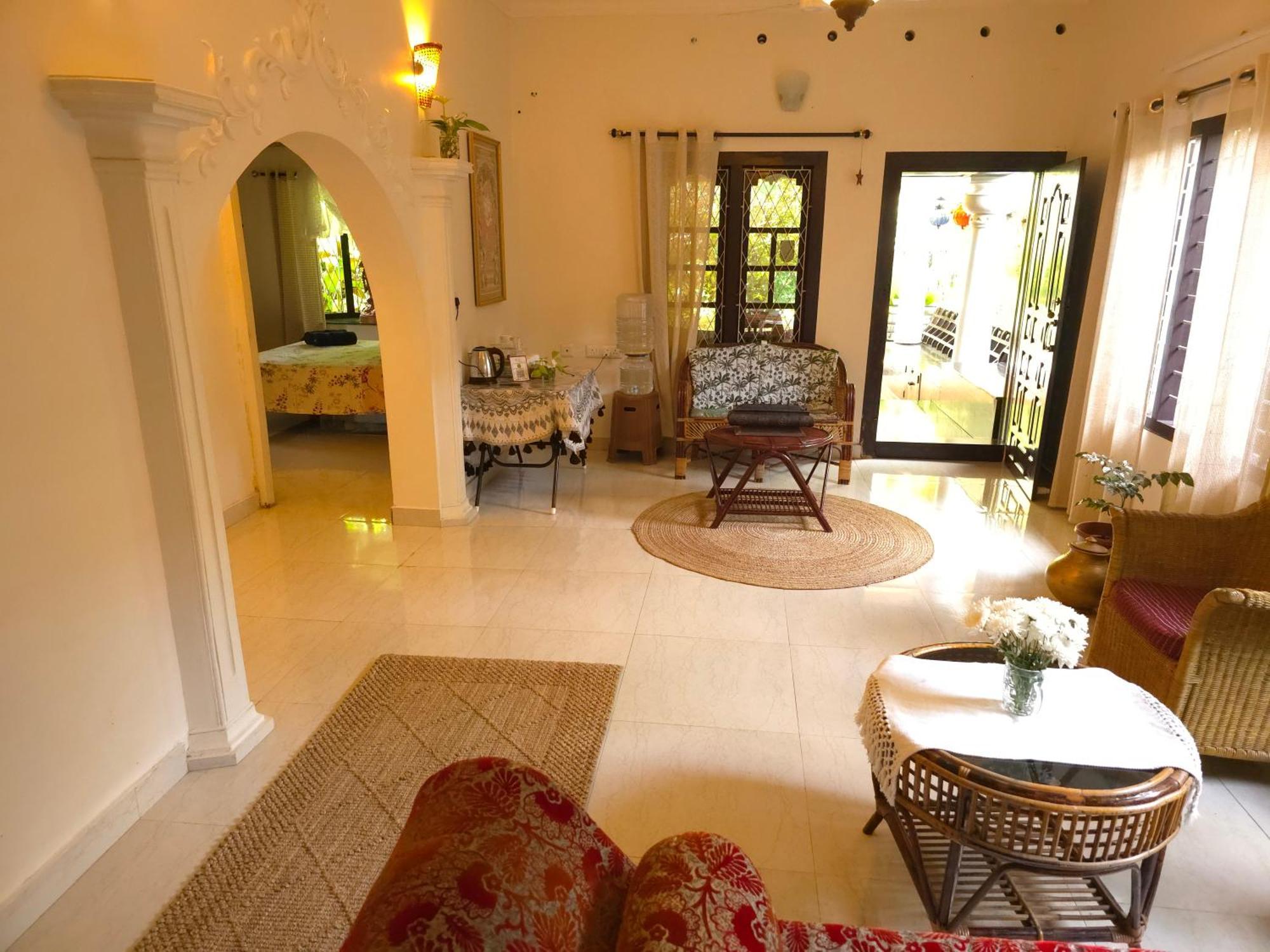 Bella Homestay Kerala Alappuzha Exterior photo