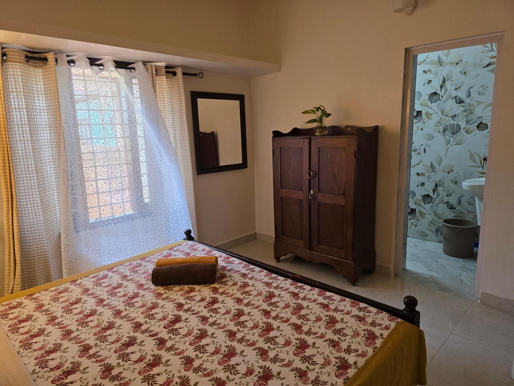 Bella Homestay Kerala Alappuzha Exterior photo