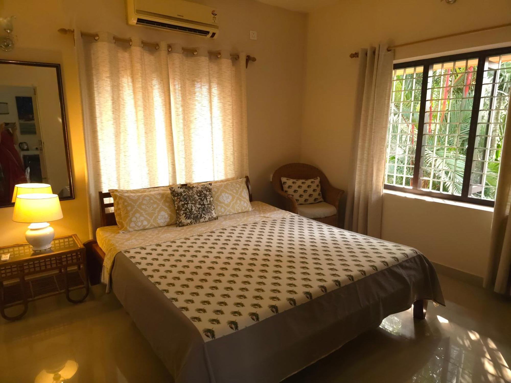 Bella Homestay Kerala Alappuzha Exterior photo