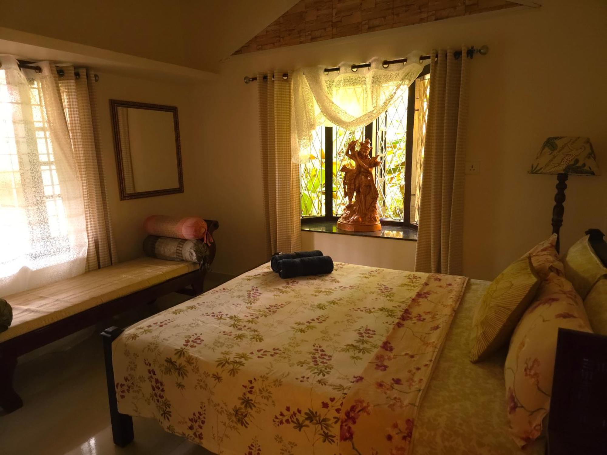 Bella Homestay Kerala Alappuzha Exterior photo