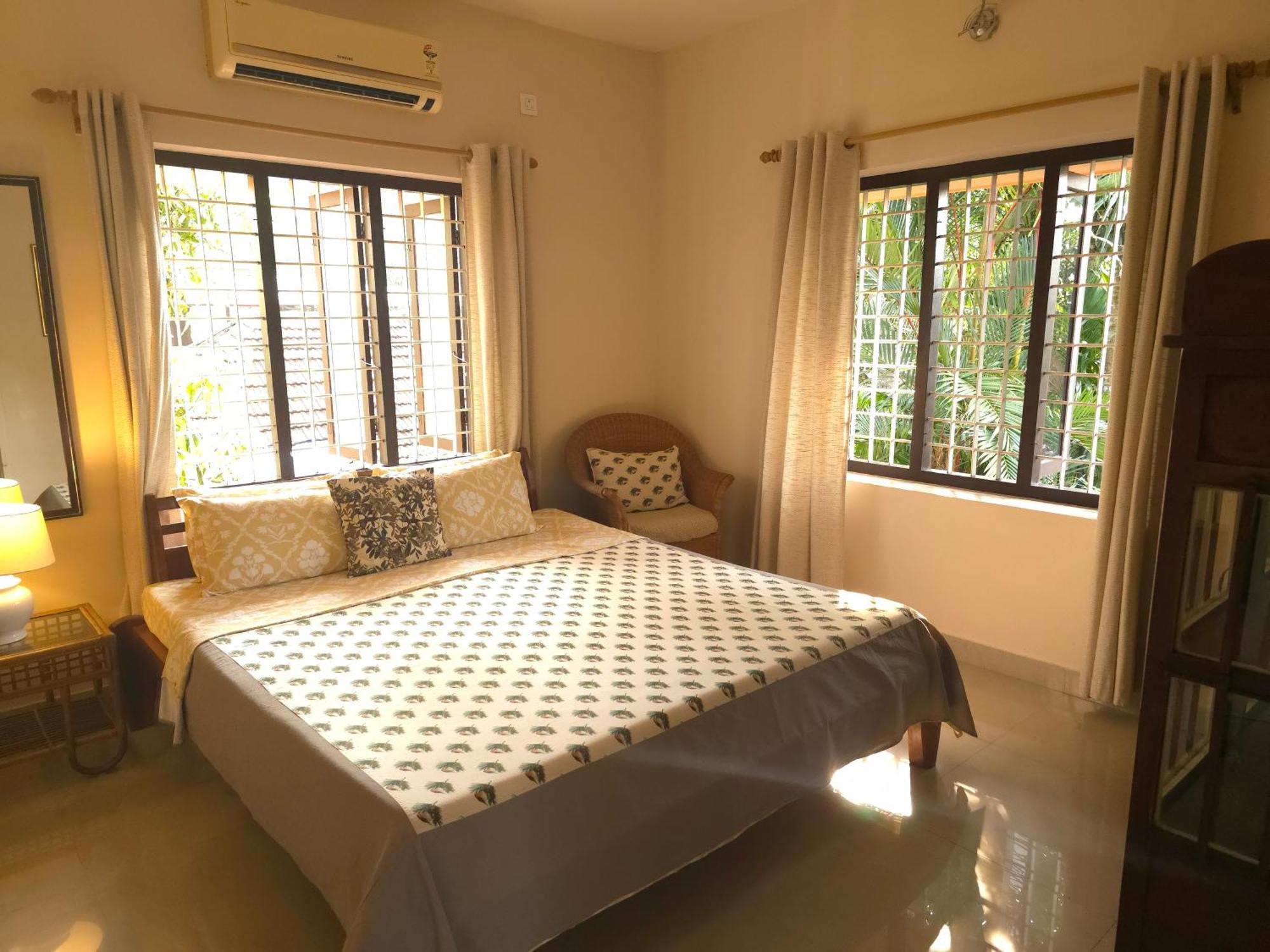 Bella Homestay Kerala Alappuzha Exterior photo