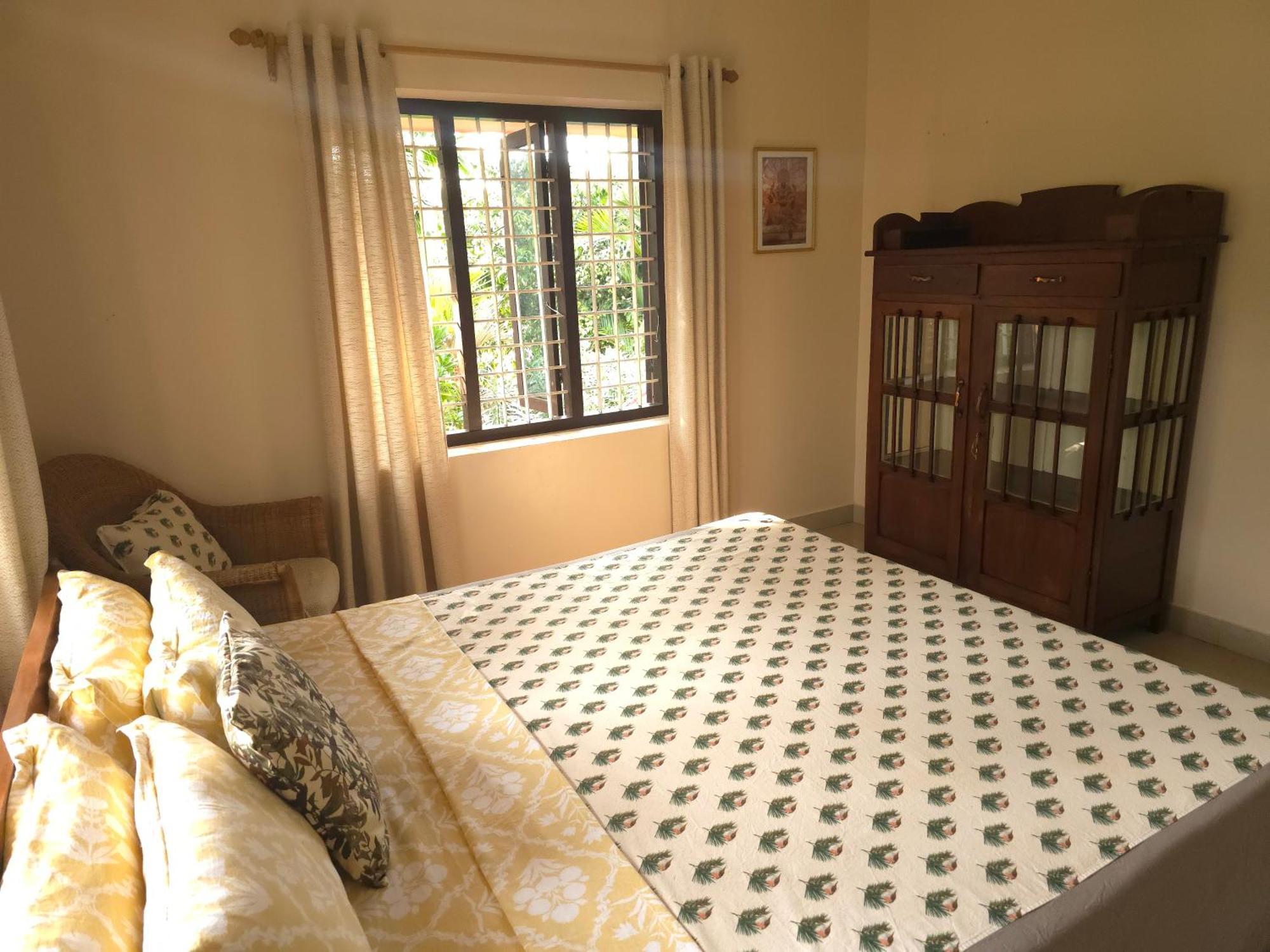 Bella Homestay Kerala Alappuzha Exterior photo