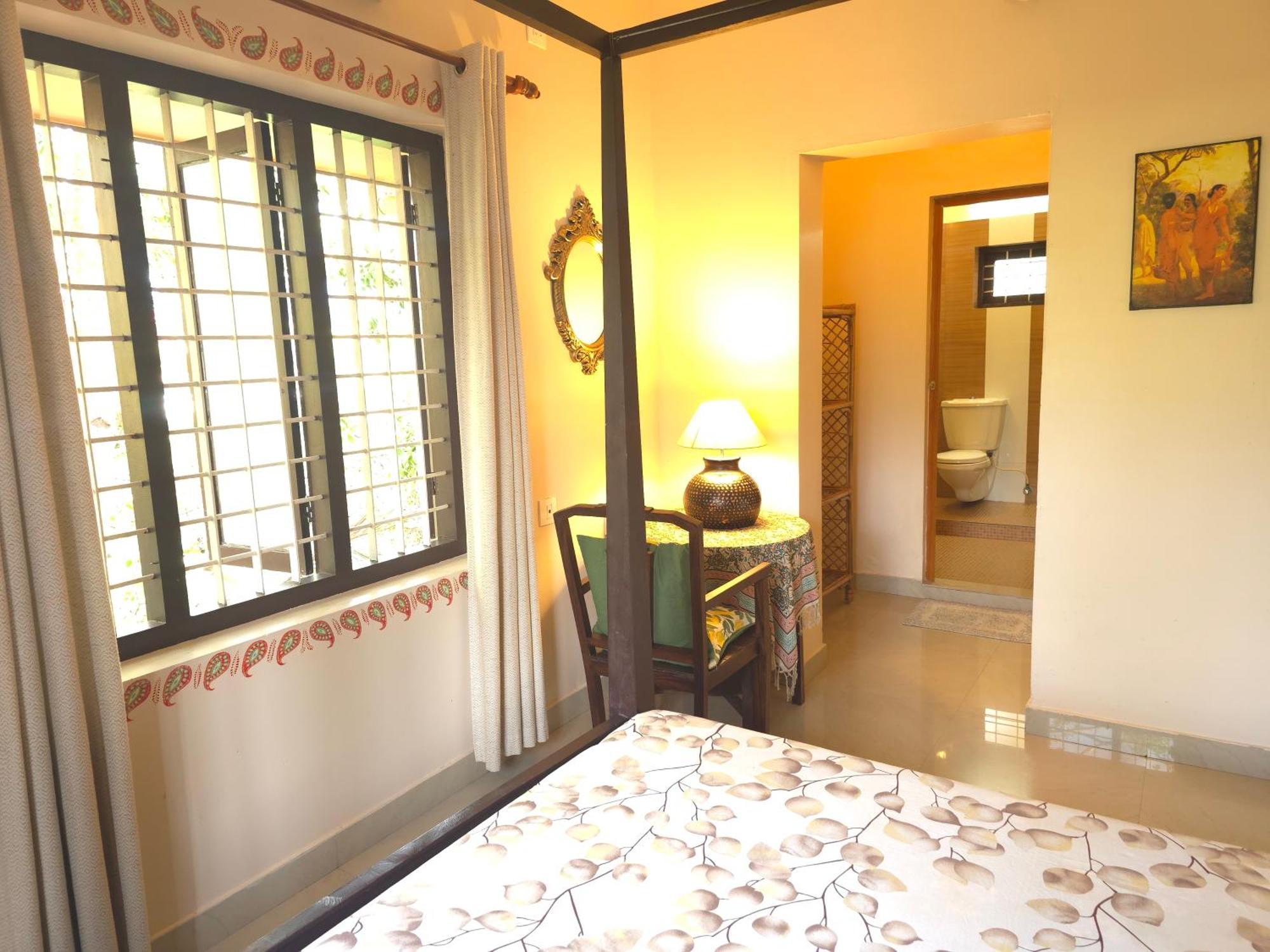 Bella Homestay Kerala Alappuzha Exterior photo