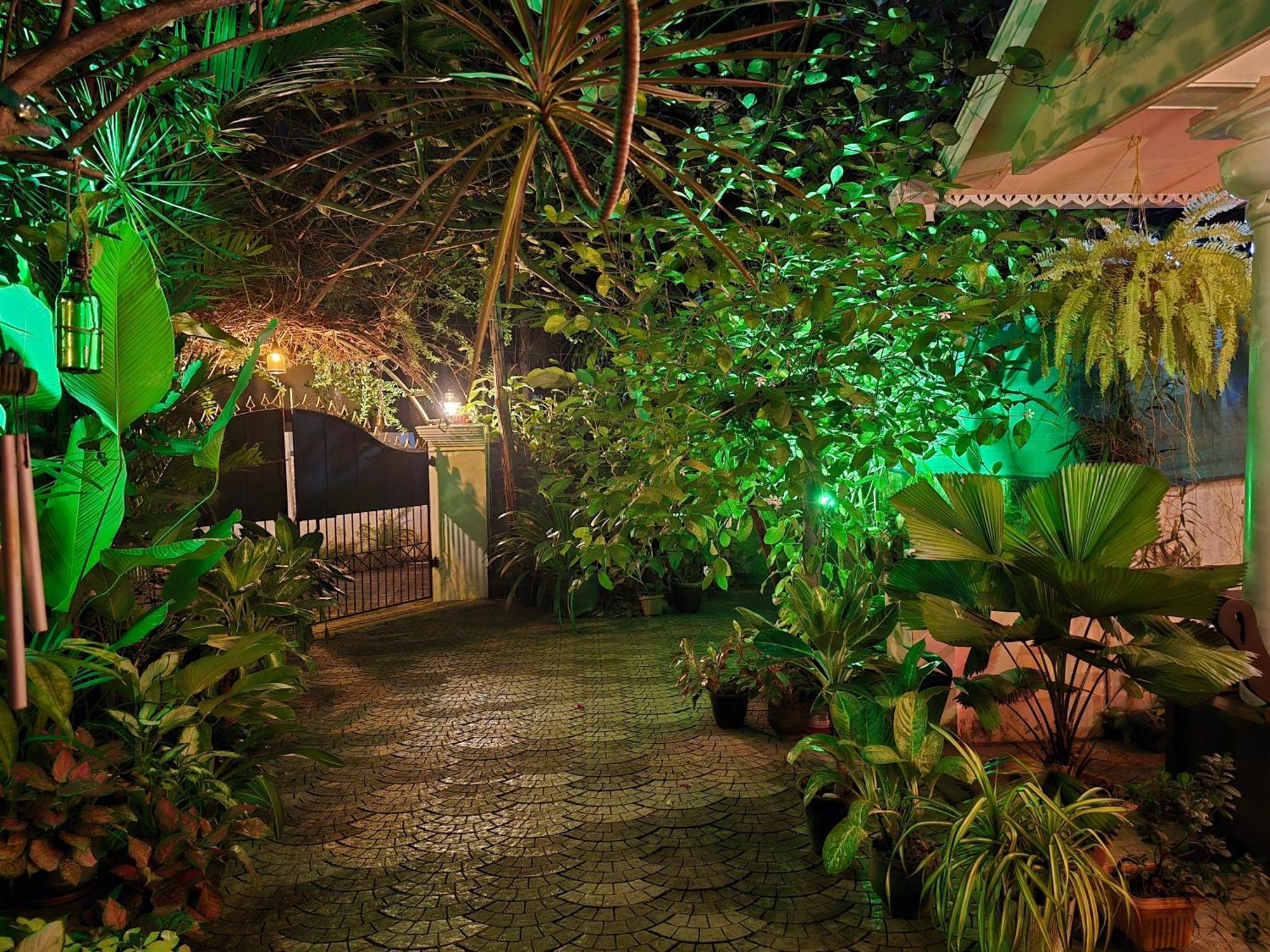 Bella Homestay Kerala Alappuzha Exterior photo